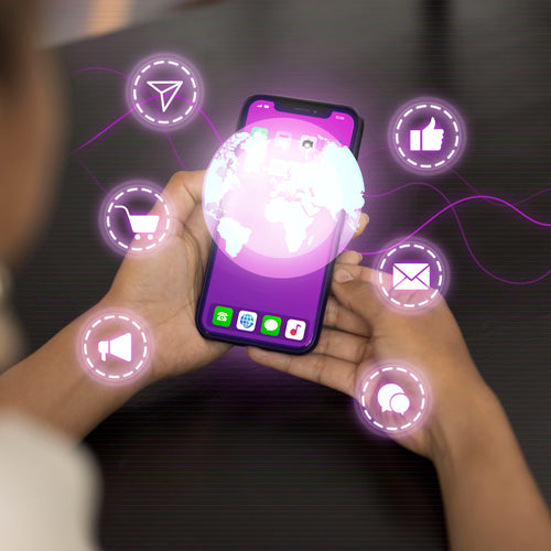 Unbeatable reach across all platforms, daily content. The best all-in-one pack.